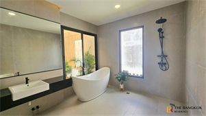 House Area Sukhumvit