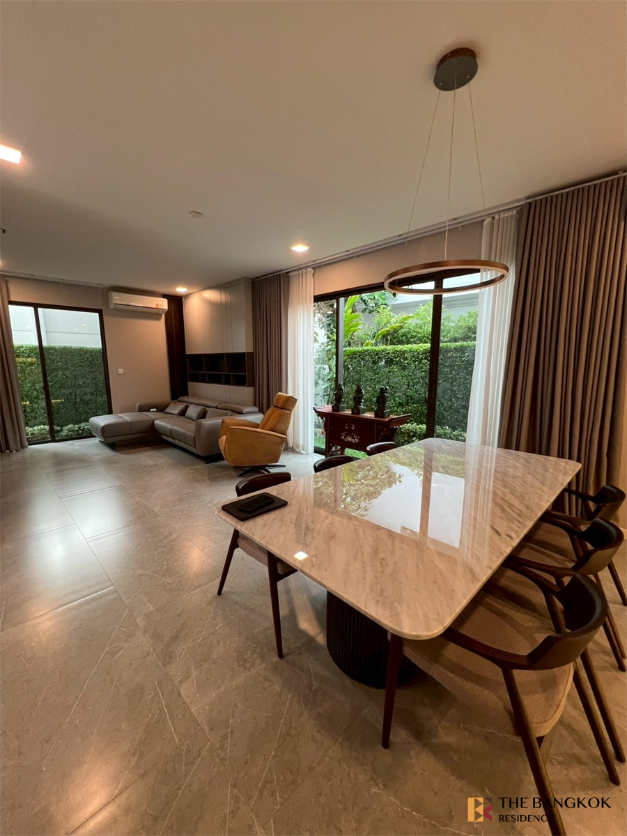 Mantana Bangna Km.15