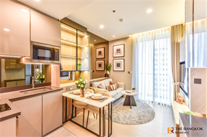 The extro phayathai - rangnam