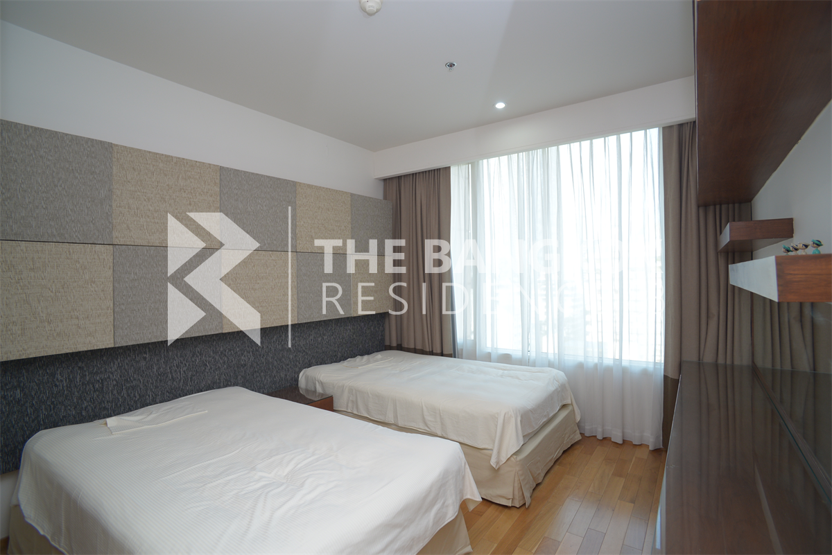 THE BANGKOK RESIDENCE Agency's The Empire Place BTS Chong Nonsi 2 Bed 2 Bath | C090713019 1