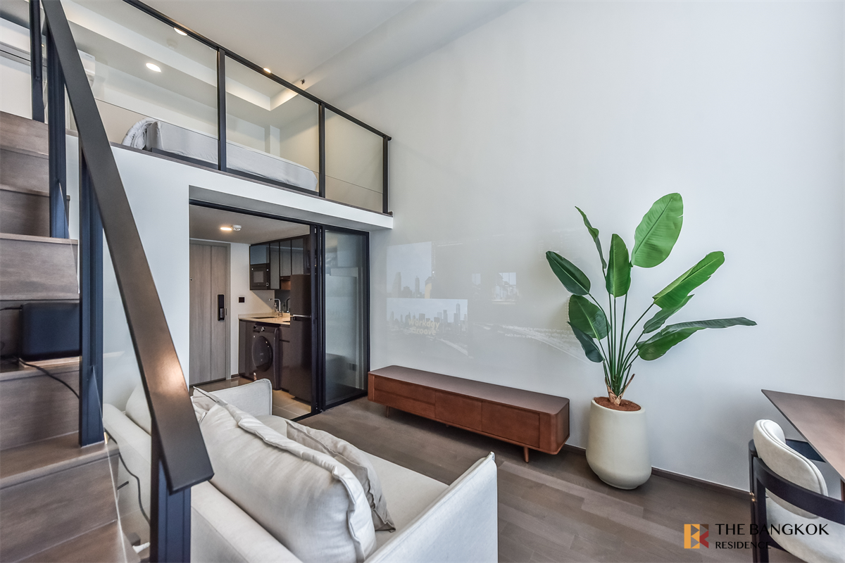 พาร์ค ออริจิ้น จุฬา-สามย่าน