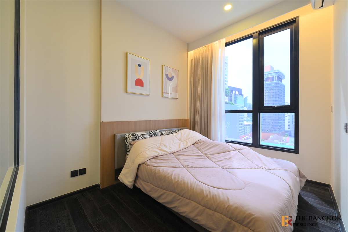 พาร์ค ออริจิ้น ทองหล่อ