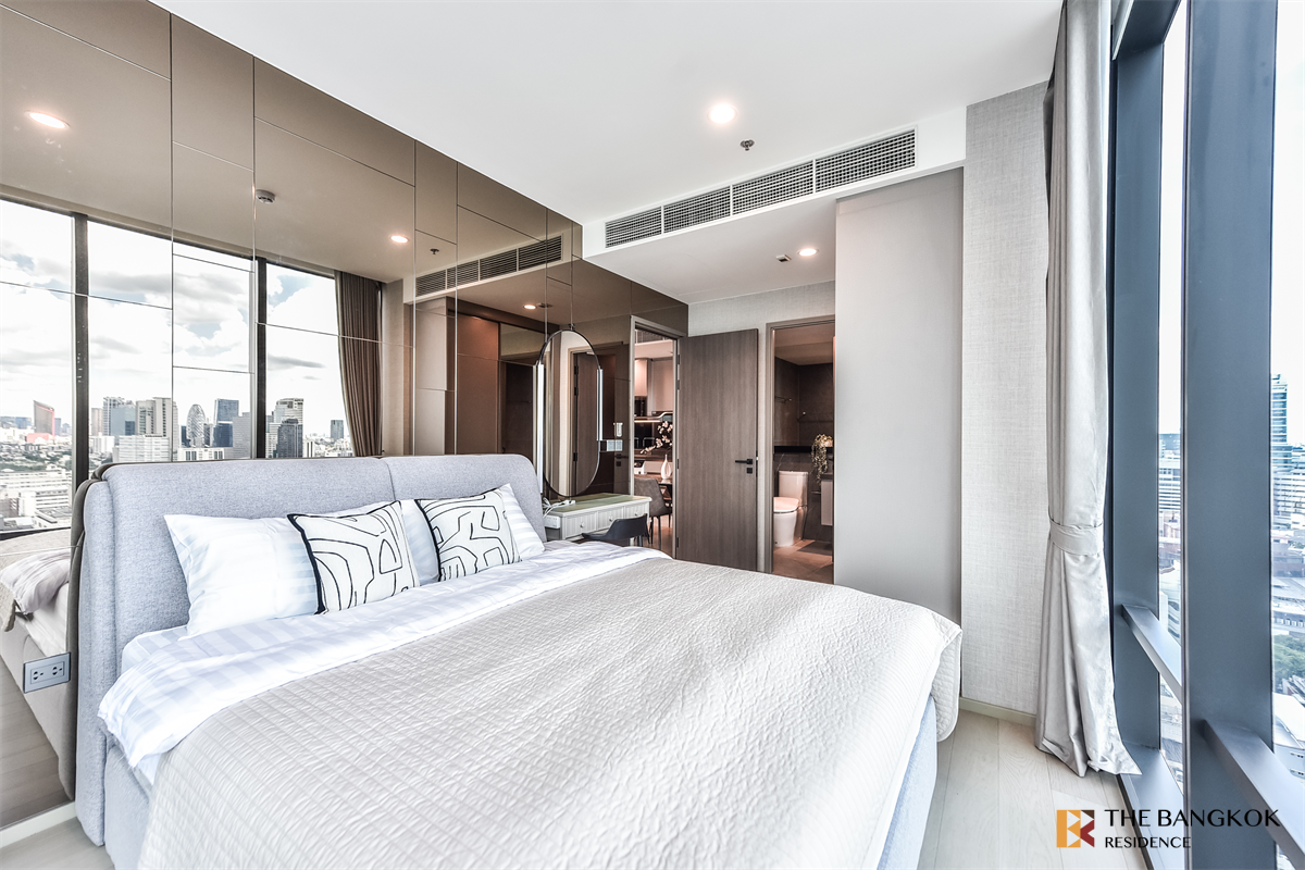 The extro phayathai - rangnam