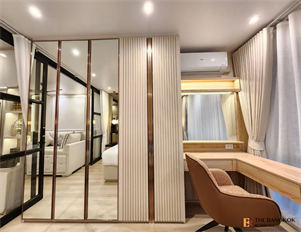 Sukhumvit Suites