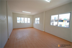 House Area Wongwien Yai