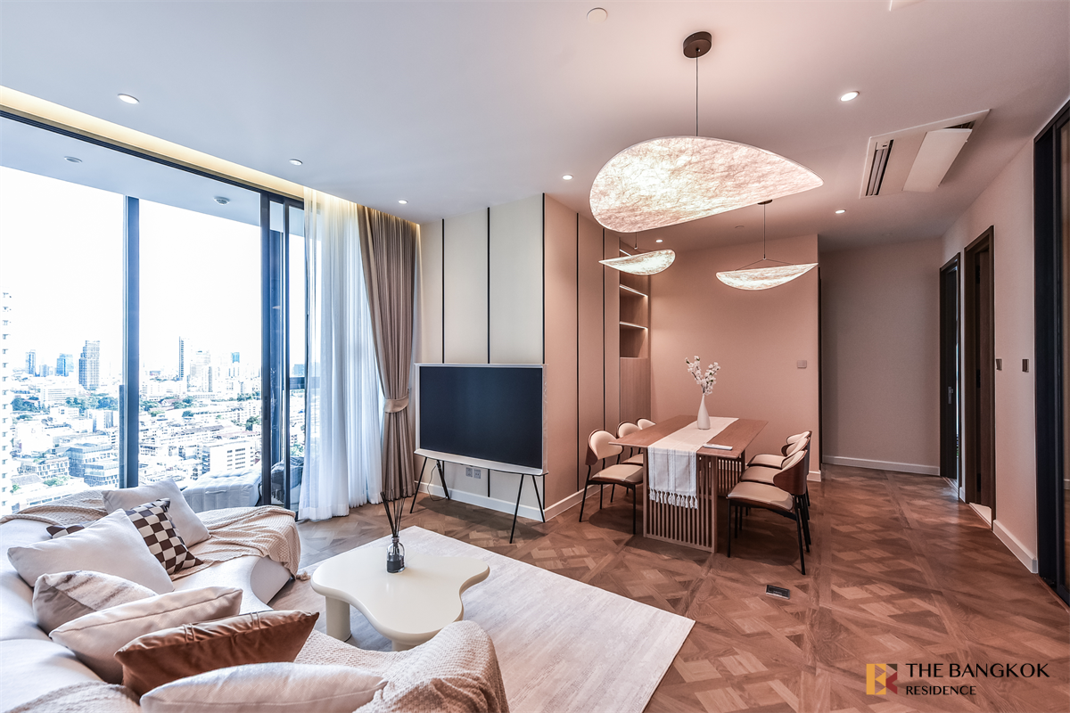 ศุภาลัย ไอคอน สาทร