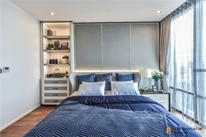 เดอะ แบงค็อค สาทร