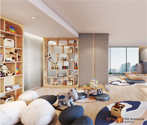 CLOUD Thonglor-Phetchaburi