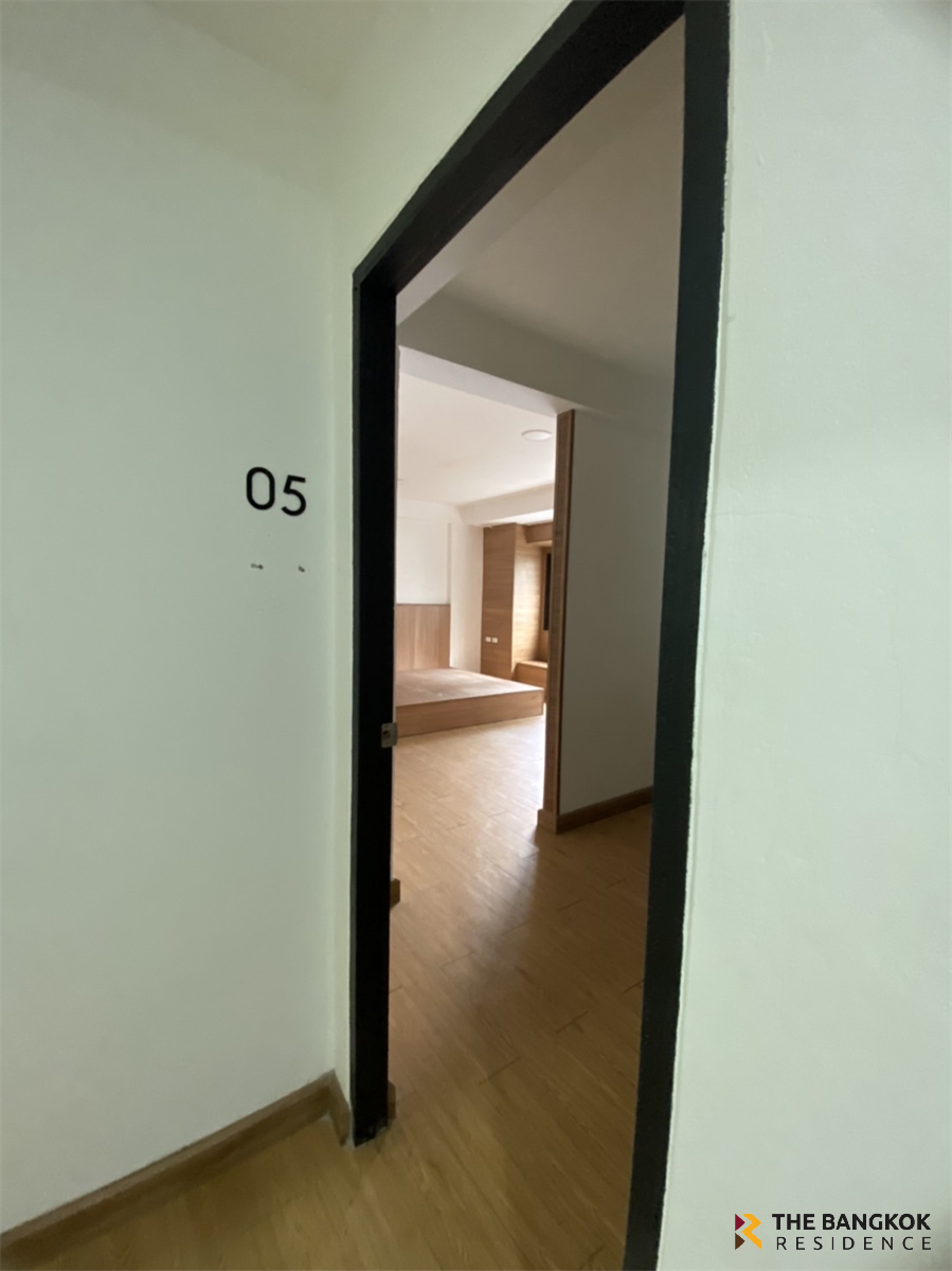 Town House Sukhumvit 49