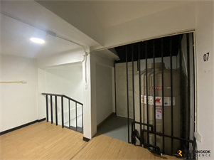 Town House Sukhumvit 49