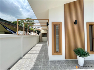 House Area Khlong Sam Wa