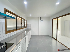 House Area Khlong Sam Wa