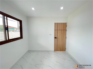 House Area Khlong Sam Wa