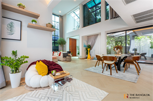 House Area Sukhumvit 71