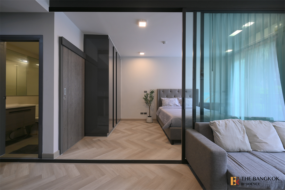 VENIO Condo Sukhumvit 10