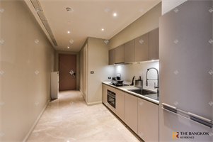 แมกโนเลียส์ วอเตอร์ฟรอนท์ เรสซิเดนซ์ ณ ไอคอนสยาม