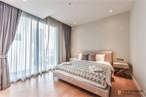 Magnolias Waterfront Residences @ ICONSIAM