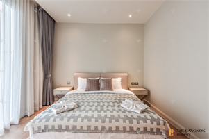 Magnolias Waterfront Residences @ ICONSIAM