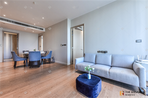 Magnolias Waterfront Residences @ ICONSIAM