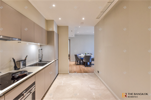 แมกโนเลียส์ วอเตอร์ฟรอนท์ เรสซิเดนซ์ ณ ไอคอนสยาม