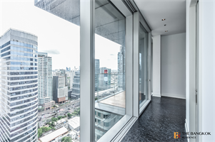 The Ritz Carlton Residence