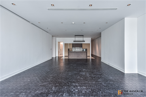 The Ritz Carlton Residence