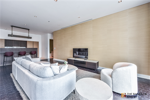 The Ritz Carlton Residence