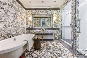 The Ritz Carlton Residence