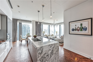 The Ritz Carlton Residence