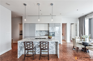 The Ritz Carlton Residence