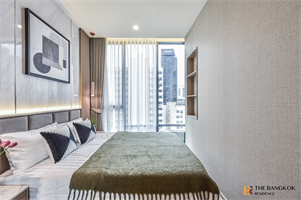 The extro phayathai - rangnam