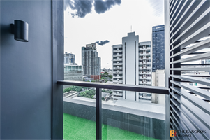 The extro phayathai - rangnam