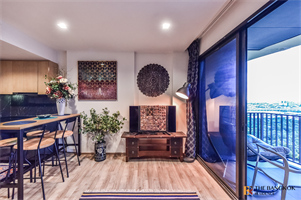 เดอะไลน์ จตุจักร-หมอชิต