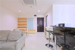 Sukhumvit Living Town