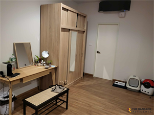 บ้านกลางเมือง สุขุมวิท - อ่อนนุช