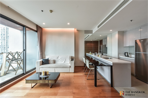 The Address Sathorn 12