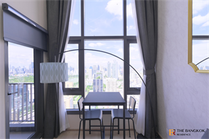 ไลฟท์ อโศก-พระราม 4