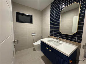 Setthasiri Bangna - Suvarnabhumi