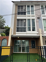 Baan Klang Muang S-Sense Srinakarin