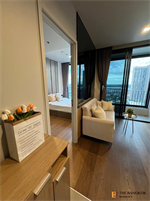 ไอดีโอ คิว สุขุมวิท 36