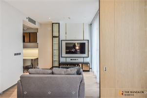 แอชตัน สีลม