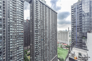 แอชตัน อโศก-พระราม 9