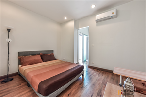 Q House Condo Sathorn