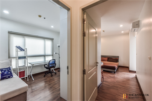 คิวเฮ้าส์ คอนโด สาทร