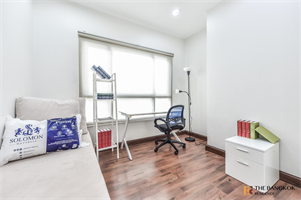 Q House Condo Sathorn