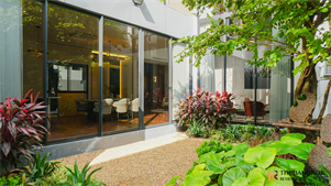 Bugaan Krungthep Kreetha