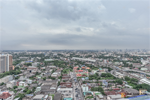 ศุภาลัย ปาร์ค ราชพฤกษ์-เพชรเกษม