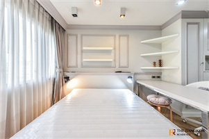 คอนโด วัน สาทร เย็นอากาศ