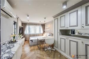 Condo One Sathorn Yenakart