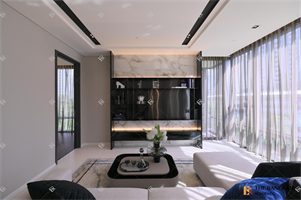 The Bangkok Thonglor